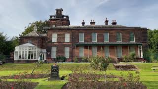 Sudley House / Mossley Hill / Liverpool