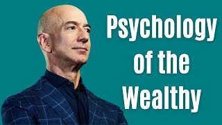 The Psychology of Money [Wealthy Mindset]