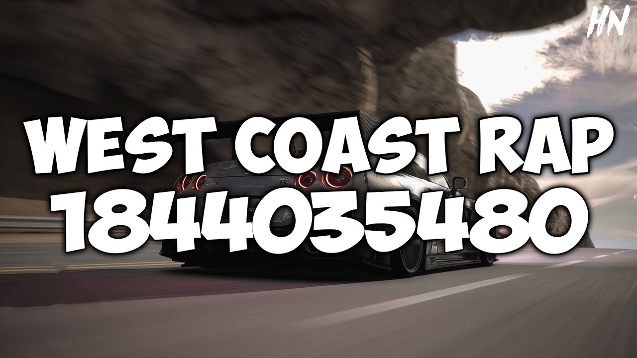 80+ Roblox Music Codes\ID's (SEPTEMBER 2024) [BYPASSED WORKING