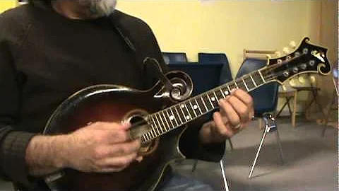 little martha - dave surette.MPG
