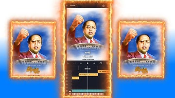 Dr Babasaheb Ambedkar new trending whatsapp status Buddhas status Jaibhim whatsapp status #Maari