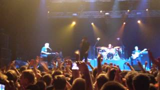 The Doors in Moscow - Alabama Song (30.06.2012 Arena Moscow)