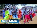 Bishop Steve Ndichu Song CHEZA KAMA DAUDI Teaser2