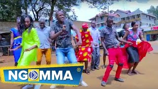 Bishop Steve Ndichu  song  CHEZA KAMA DAUDI teaser2