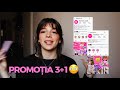 ✨ CADOURI de la Millomania 🎁 Promoția 3+1 😳| Despachetare produse💕