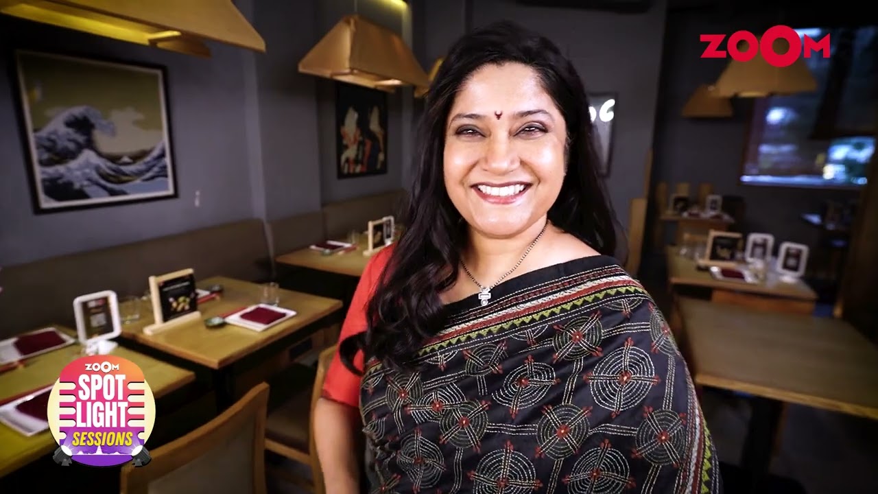 Renuka Shahane on FIGHTING against injustice in the industry | Promo |Full interview on 9th Nov 9 pm