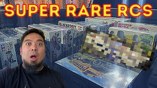 Download Lagu I BOUGHT AN AMAZING RC CAR COLLECTION! | Vintage Tamiya Lot MP3