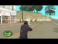 Starter Save Part 133 -The Chain Game Boater-GTA San Andreas PC-complete walkthrough-achieving??.??%