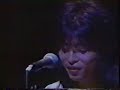 甲斐バンド   甲斐よしひろインタビュー '79  NHKホール
