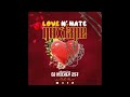 Loven hate mix by dj mickey 257