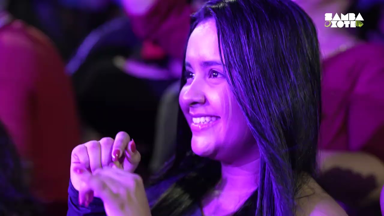 DJ Evandro Jr & SambaXote - A Sequência mais Estourada