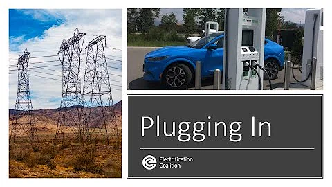 Plugging In: The Intersection of Electricity and Transportation Planning