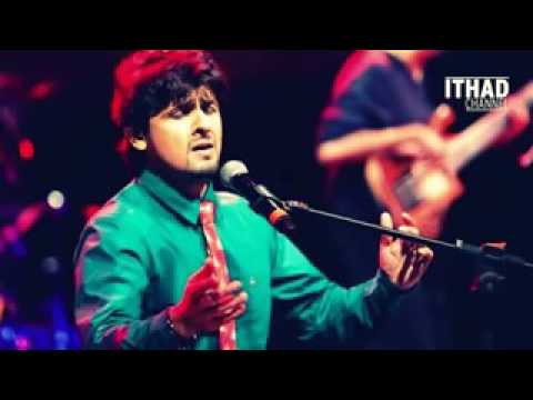 Yeh duniya tujhe kuch nahi, by sonu nigam...