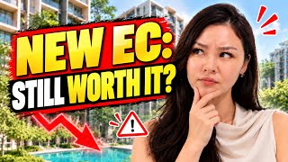 Who Really Gains From The $18K EC Ceiling? | Executive Condo