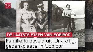 DOCU: De laatste steen van Sobibor | Omroep Flevoland