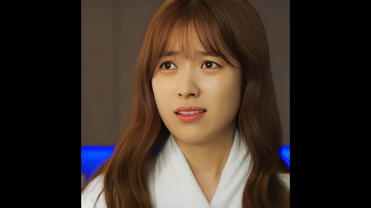 Their expression is🫣😍 | Kdrama W : Two Worlds | 