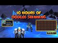 10H Oculus Skinning Farm Yields Massive Gold 💰