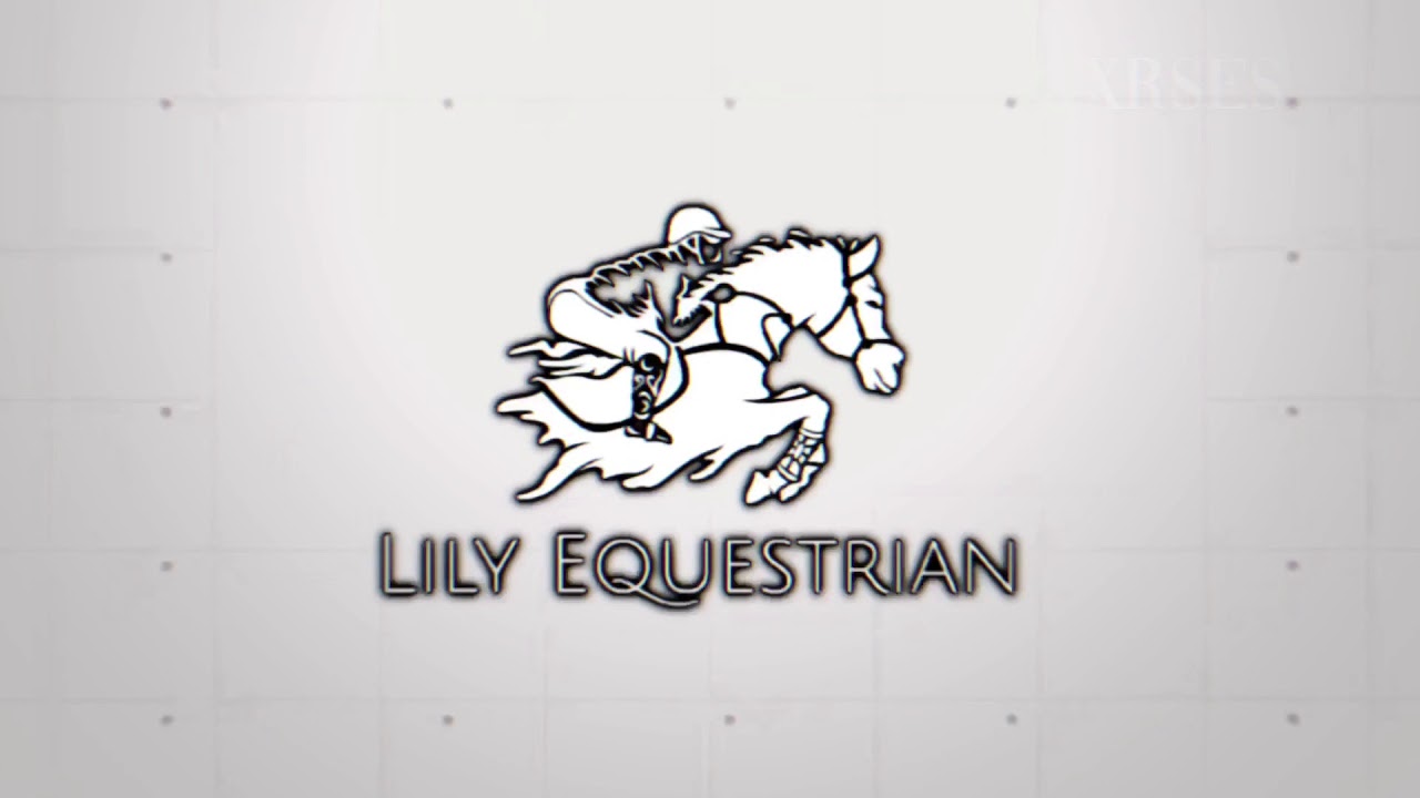 my 2nd entry for the lily equestrian intro competition (checking it won ...