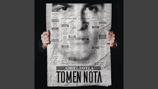 Tomen Nota chords
