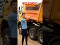 Dump Truck Bed Stuck Up? Fix It FAST (Pro Guide)