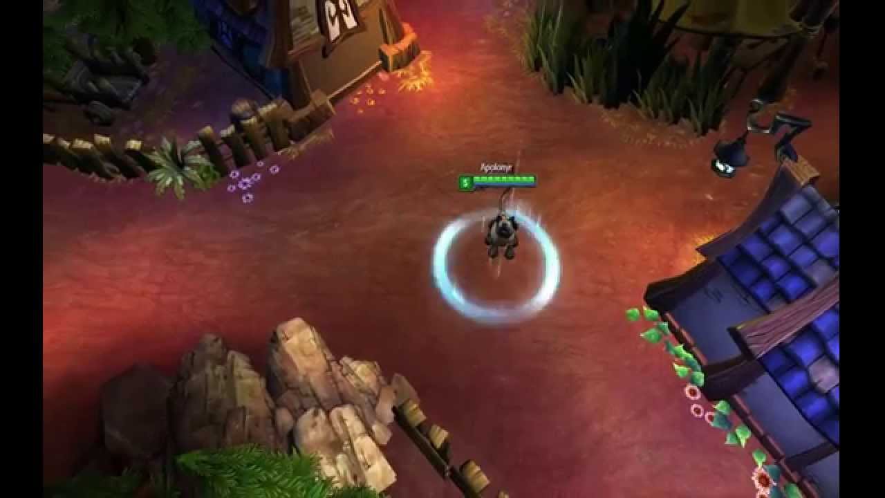 Full - Pharaoh Nidalee Spotlight | Nociv Games [HD]