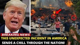 Robin Bullock Prophetic Word 🚨 Something Shocking Just Happened in the USA! A Truth No One Expected!