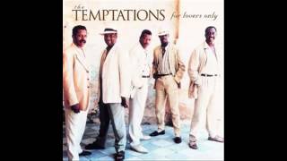 Miniatura del video "I'm Glad There Is You The Temptations 1995"
