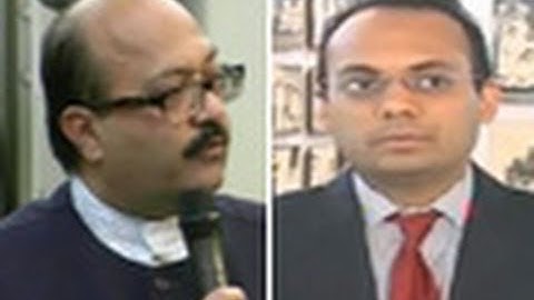 Amar Singh talks to Kushagra Bajaj