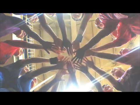 2018荒鷲の集い　チアリーディング部ムービー