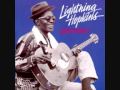 Santa by Lightnin' Hopkins