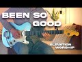 Been So Good | Elevation Worship | Guitar Playthrough (4K)