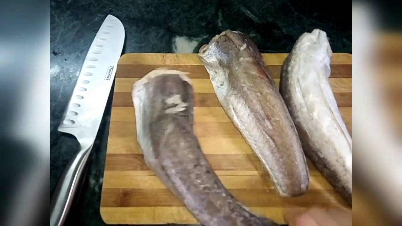 تعلمي بعض الاسرار في طهي سمك المارلون المجمد 🐟 لتحصلي على بنة كأنه fresh  طازج😋