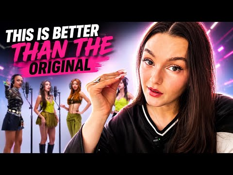 LUPO reacts to nona - rollerblade / THE FIRST TAKE