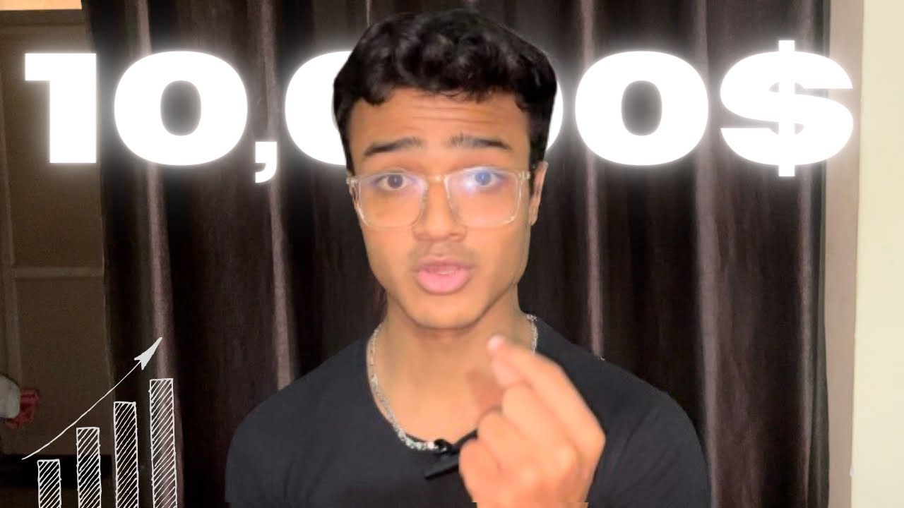 the-fastest-and-greatest-way-to-make-10-000-month-in-india-youtube