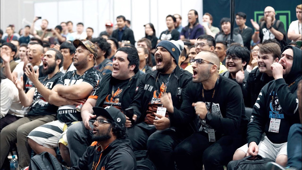 Fighting community comes together for Battle Arena Melbourne