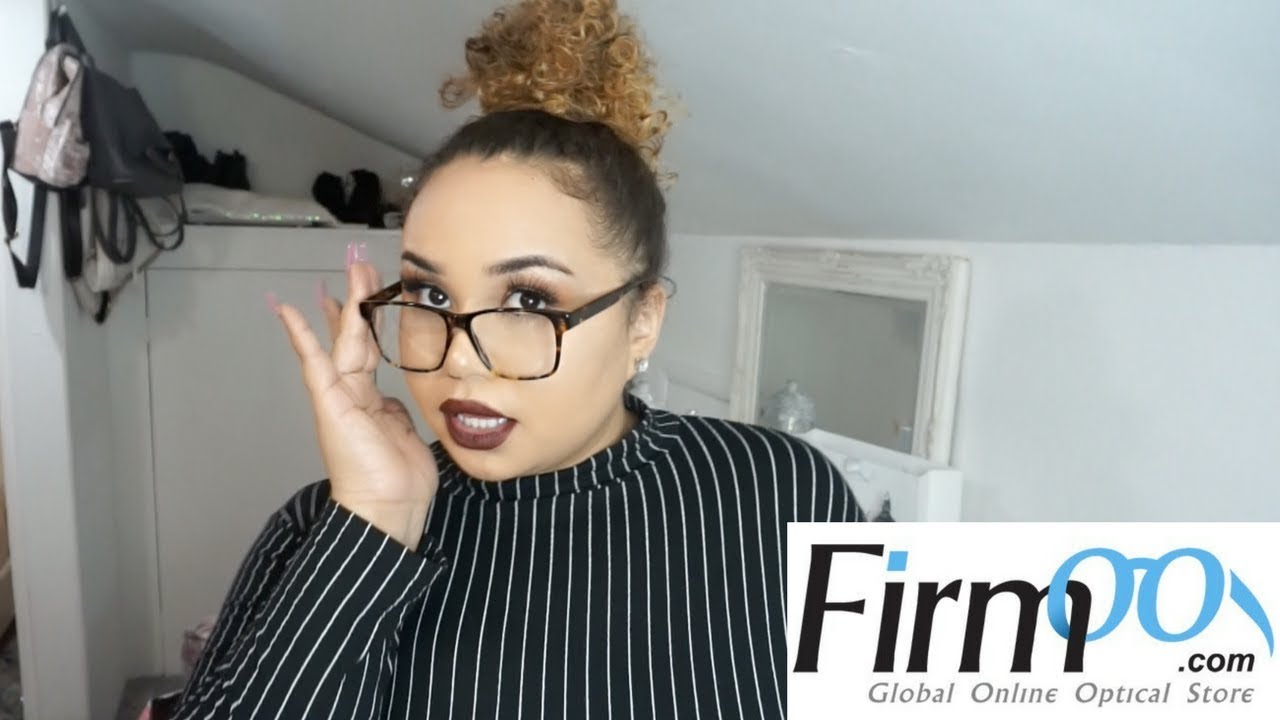FIRMOO GLASSES REVIEW | IS IT WORTH IT?!