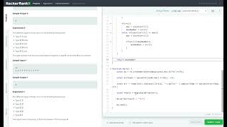 Hackerrank Algorithm Solution - Migratory Birds