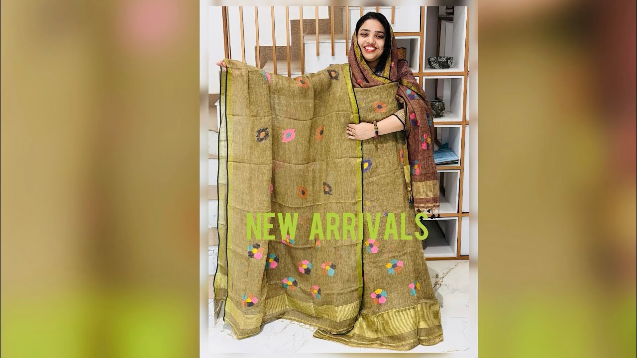 EID SPECIAL…PRICE:2990+SHIPPING…UNSTITCHED SUITS…NO RETURN…KOODU…FOR BOOKING:6282154708…