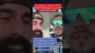 Xrp tech analysis today