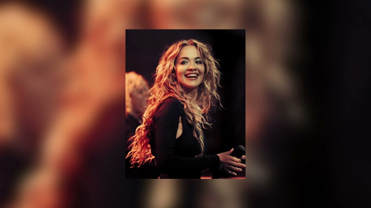 For you - Rita Ora, Liam Payne(slowed+reverb)