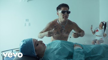 Dr. Perreo - RECÉTEME DOCTOR (Behind The Scenes)