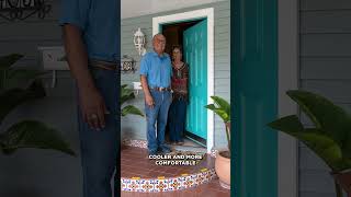 Fiberglass Entry Doors in Pharr, TX | Window World of Rio Grande Valley