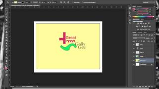 Photoshop_for_mockups-Getting Started