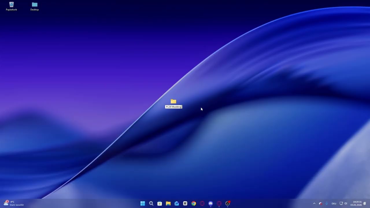 How to Mod in FC26 │ Full Installation Tutorial!