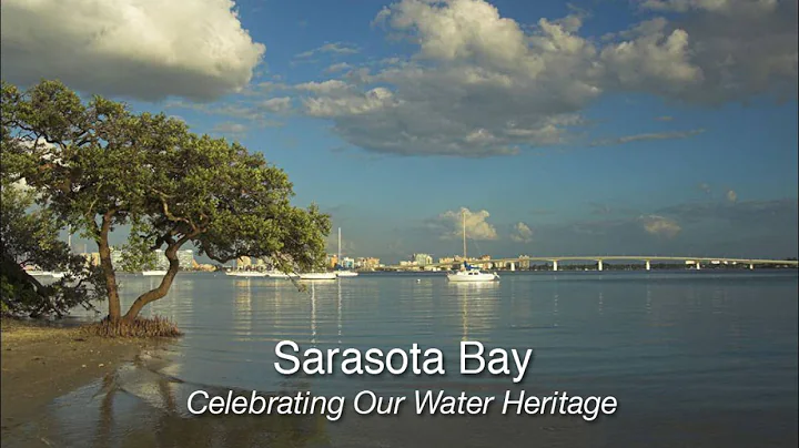 Sarasota Bay: Celebrating Our Water Heritage