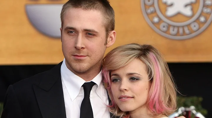 What Really Caused Ryan Gosling & Rachel McAdams' ...