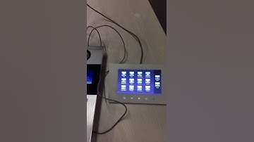 Testing Of High End IP Intercom System