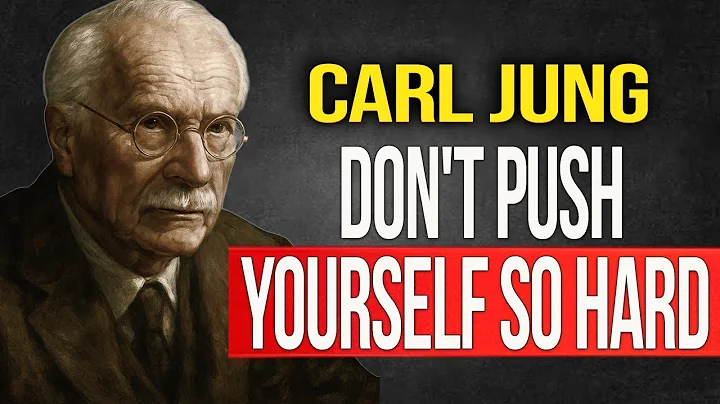 Life Explained in 24 Minutes - Carl Jung
