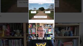 Build a Branching Story or Quiz in Google Slides