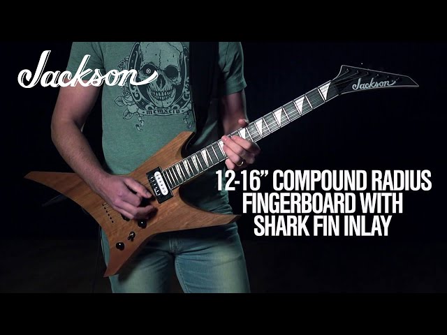 JS32 Warrior, JS32T Warrior and JS32T King V Demo | Featured Demo